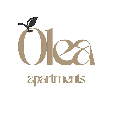 Apartment Olea *