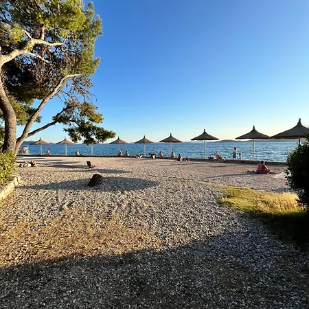 Olea Appartement Pakoštane