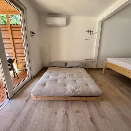 Apartamento Olea
