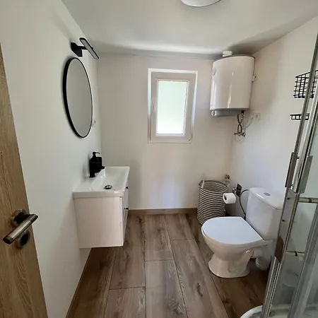 Apartment Olea