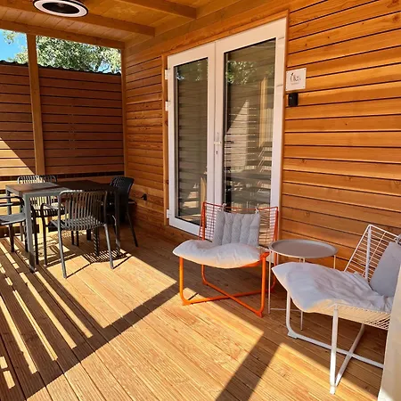 Olea Apartment