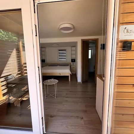 Olea Apartment