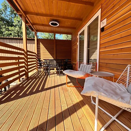 Apartment Olea