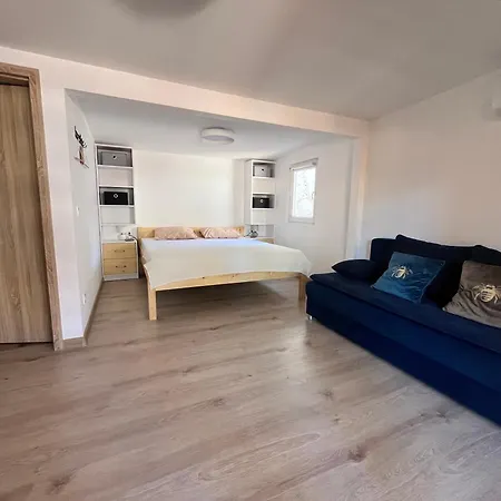 Olea Apartamento *