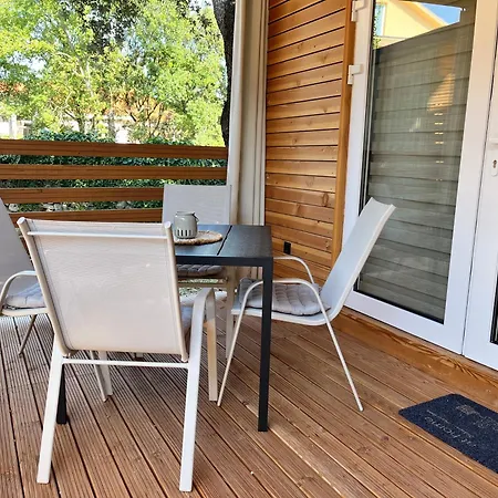 Olea Apartment