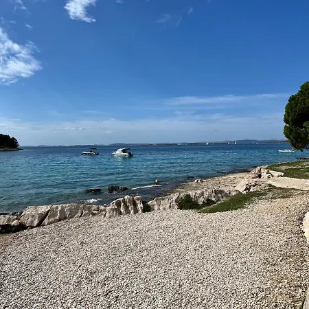 Olea Appartement Pakoštane