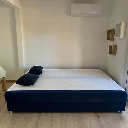 Apartment Olea *