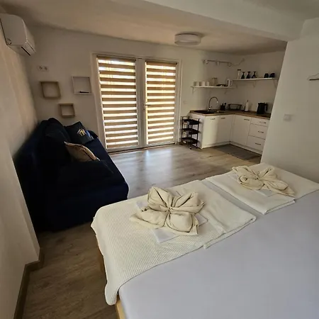 Apartment Olea