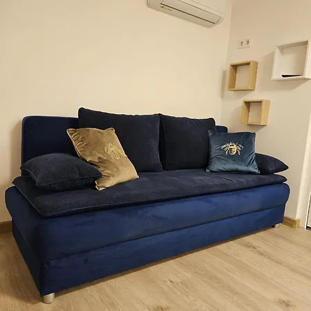 Olea Appartement Pakoštane