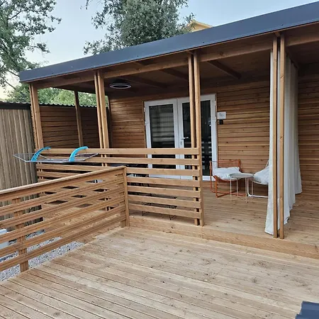 Olea Appartement Pakoštane