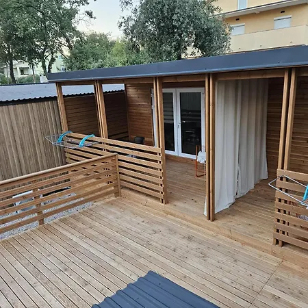 Apartment Olea