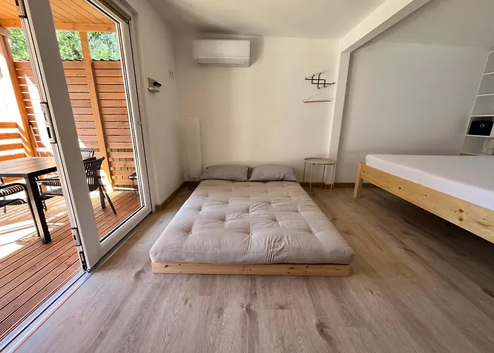 Apartment Olea