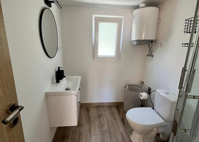 Apartment Olea
