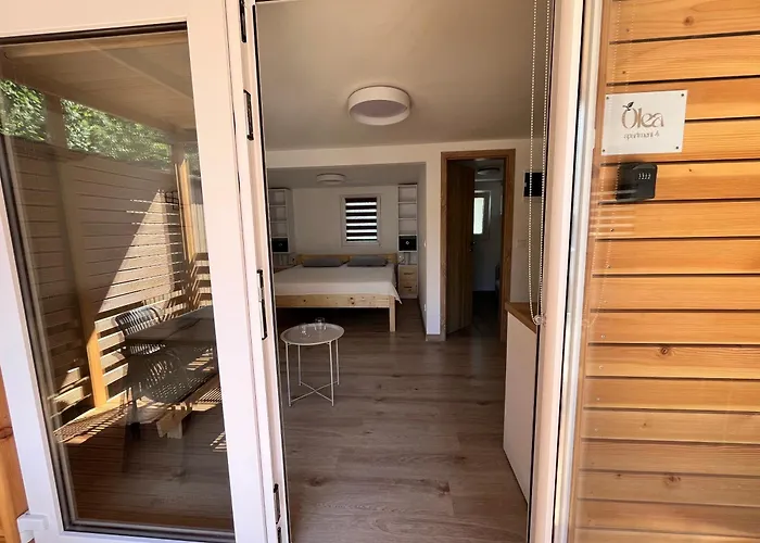 Olea Apartment