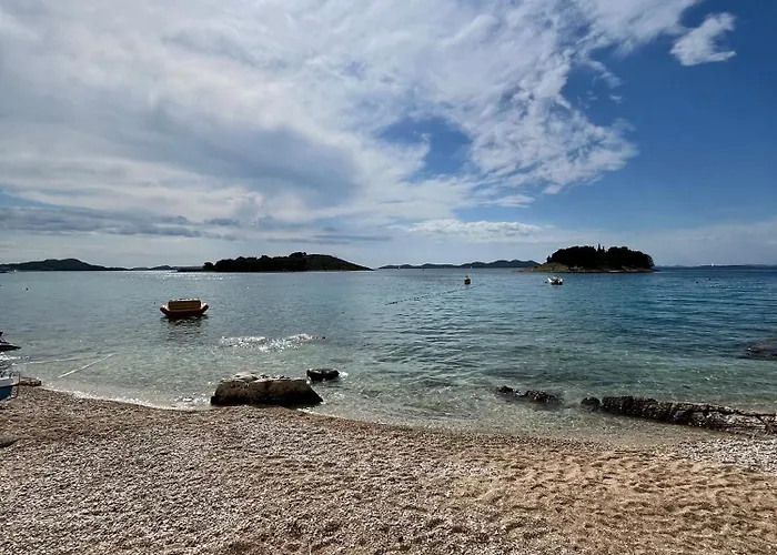Olea * Pakoštane