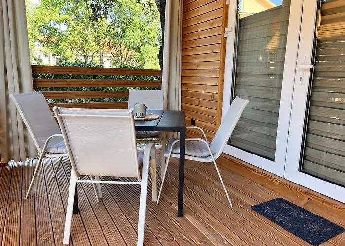 Olea Apartment