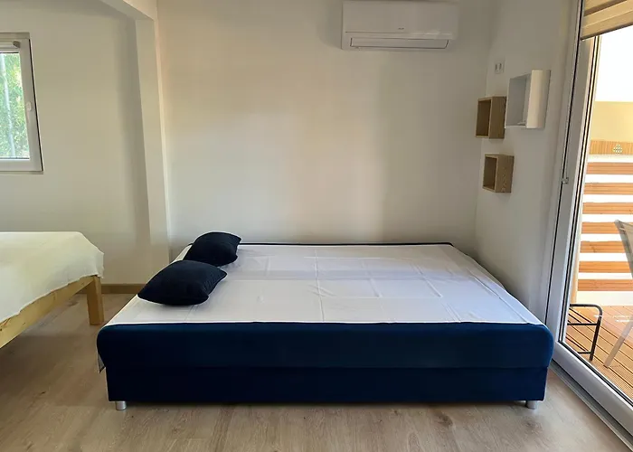 Apartment Olea *