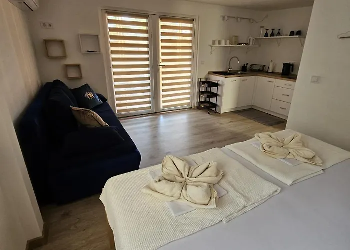 Apartment Olea