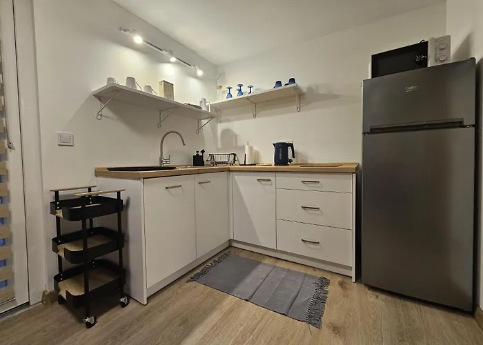 Apartment Olea *