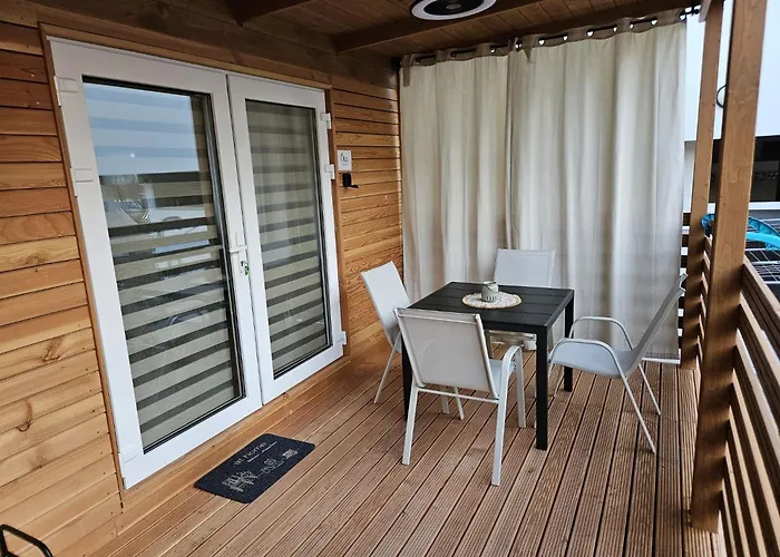 Olea Apartment