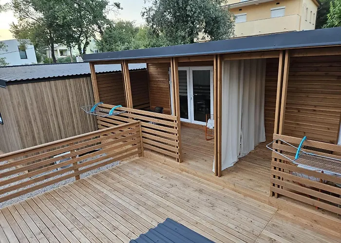 Apartment Olea