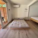 شقة Olea