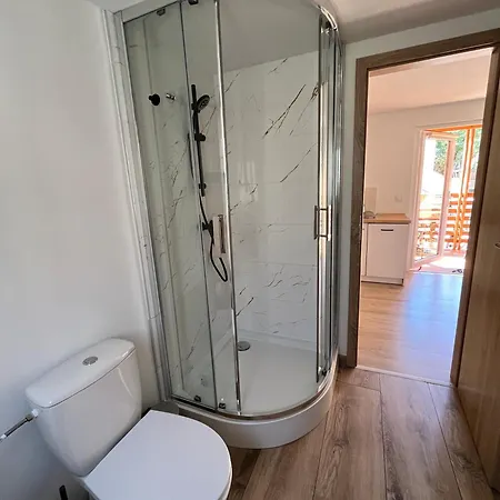 Olea Appartement Pakoštane