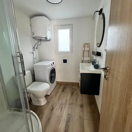 Olea Appartement Pakoštane