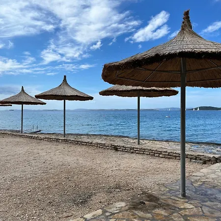 Lejlighed Olea Pakoštane