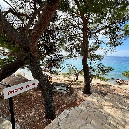 Διαμέρισμα Olea