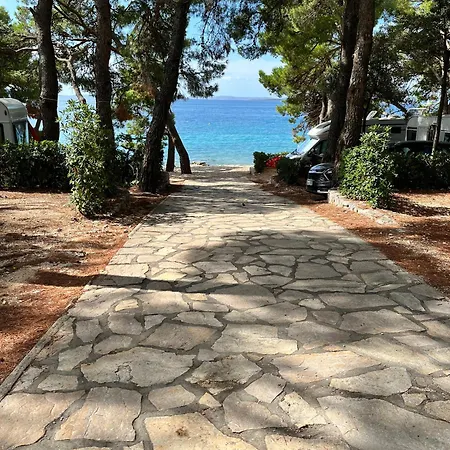 Olea Διαμέρισμα Pakoštane