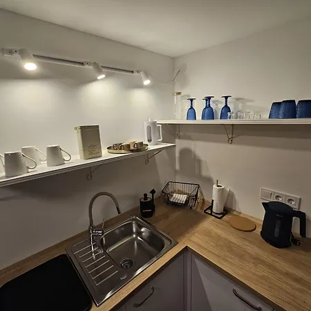 Olea Апартаменты *