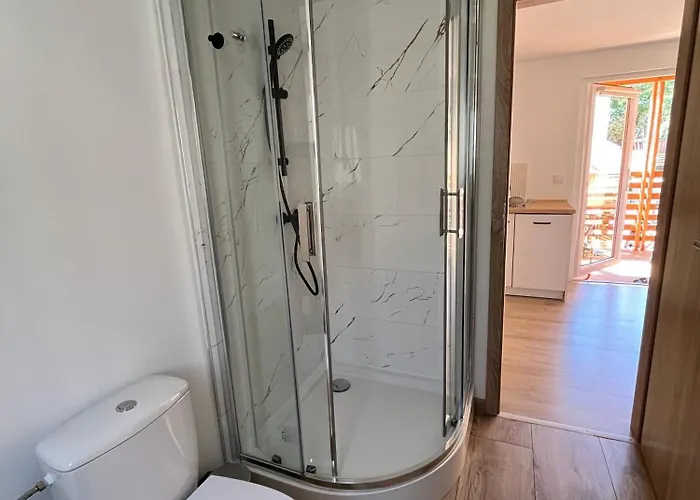 Olea Apartman Pakostane