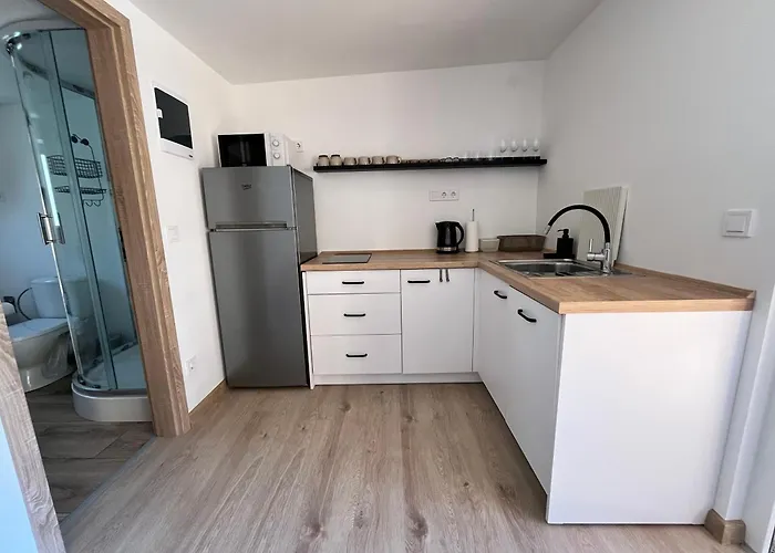 Olea Apartman *