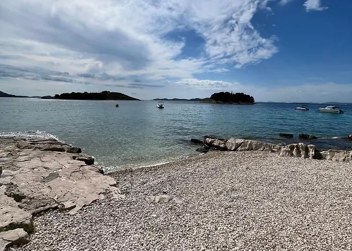 Апартаменты Olea Пакоштане