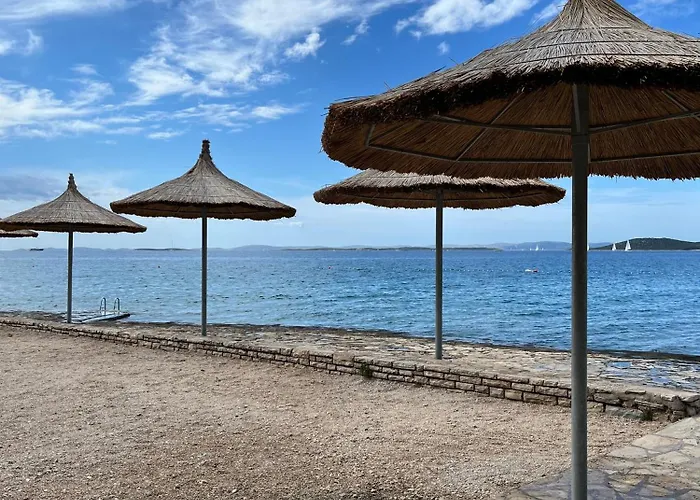 דירה Olea פאקוסטאן