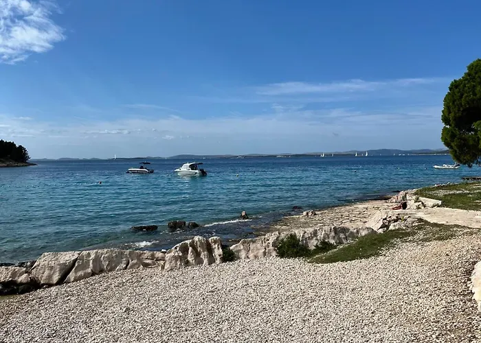 Olea Apartman Pakostane