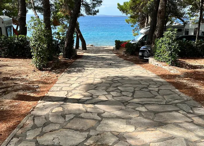 Olea Apartman Pakostane