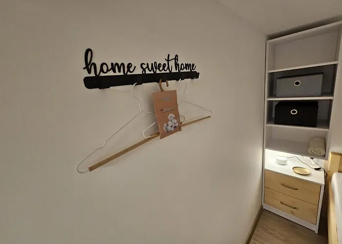 Апартаменты Olea