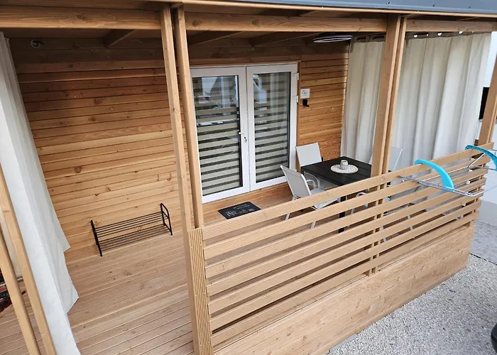 Olea פאקוסטאן