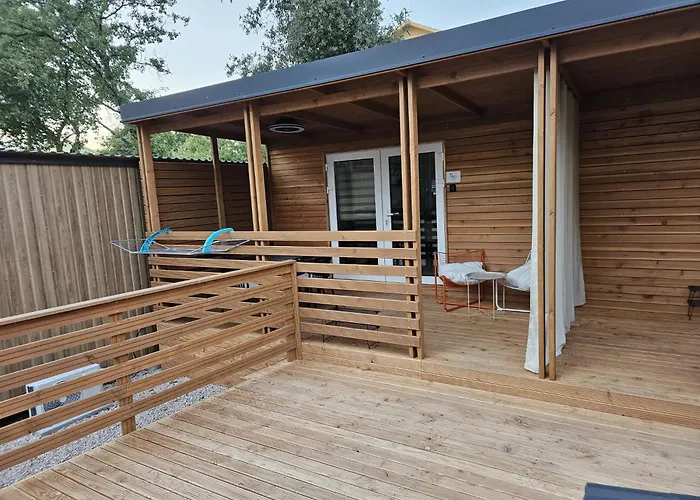 Olea דירה פאקוסטאן